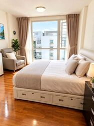 Changi Rise Condominium (D18), Condominium #634197561